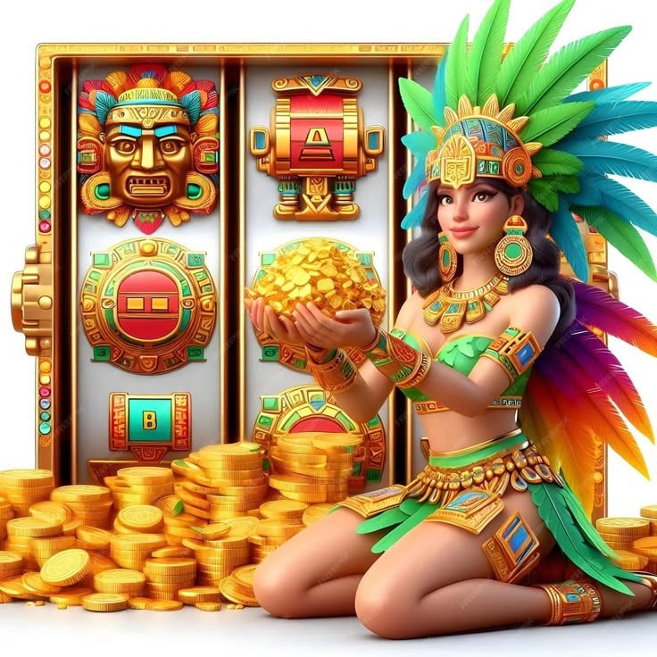 ufo777 Live Casino Slots