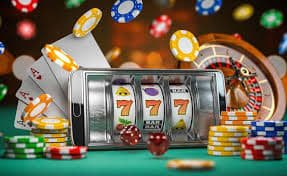 ufo777 Slots MMK ငွေသွင်းကာ ကစားနည်းဆင့်များ