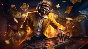 ufo777 VIP Cashback Bonus ငွေပေးချေမှု မြန်မာ ကစားသူ